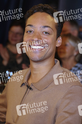 'NDR Talk Show' in Hamburg