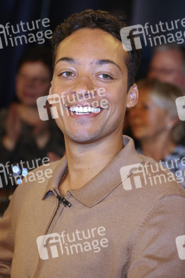 'NDR Talk Show' in Hamburg