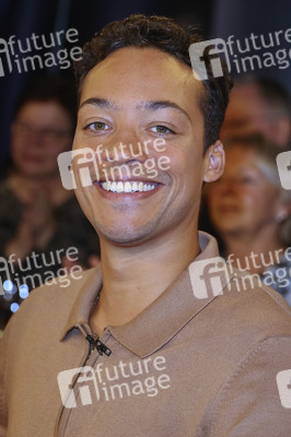 'NDR Talk Show' in Hamburg
