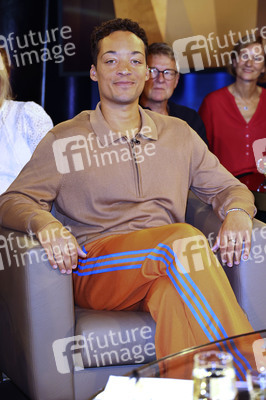 'NDR Talk Show' in Hamburg