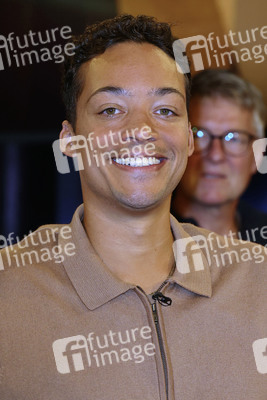 'NDR Talk Show' in Hamburg
