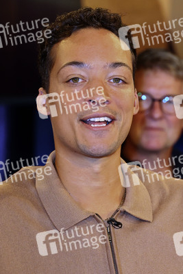 'NDR Talk Show' in Hamburg