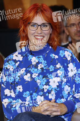 'NDR Talk Show' in Hamburg
