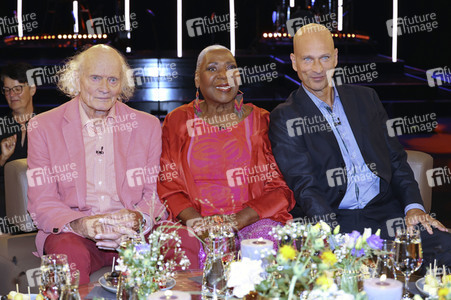'NDR Talk Show' in Hamburg