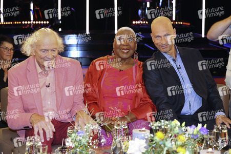 'NDR Talk Show' in Hamburg