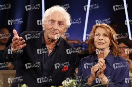 'NDR Talk Show' in Hamburg