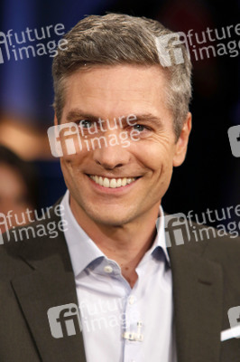 'NDR Talk Show' in Hamburg
