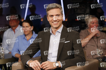 'NDR Talk Show' in Hamburg