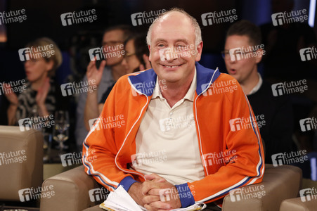 'NDR Talk Show' in Hamburg