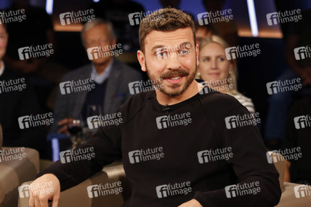 'NDR Talk Show' in Hamburg