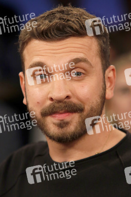 'NDR Talk Show' in Hamburg