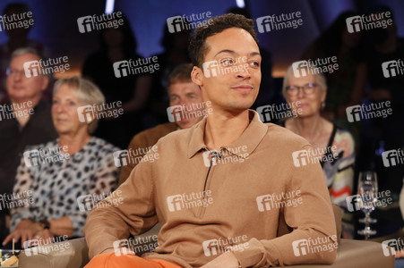 'NDR Talk Show' in Hamburg