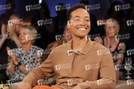 'NDR Talk Show' in Hamburg