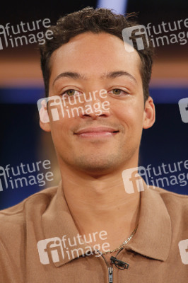 'NDR Talk Show' in Hamburg