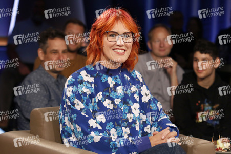 'NDR Talk Show' in Hamburg