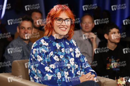 'NDR Talk Show' in Hamburg
