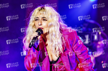 Konzert von Purple Disco Machine in Dresden