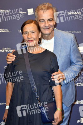 Deutscher Schauspielpreis 2023 in Berlin