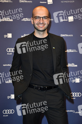 Deutscher Schauspielpreis 2023 in Berlin