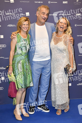 Deutscher Schauspielpreis 2023 in Berlin