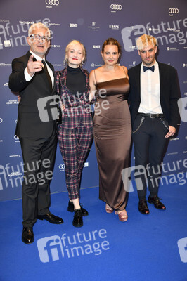 Deutscher Schauspielpreis 2023 in Berlin