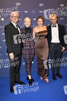Deutscher Schauspielpreis 2023 in Berlin