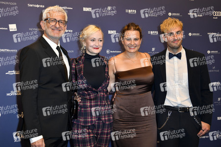 Deutscher Schauspielpreis 2023 in Berlin