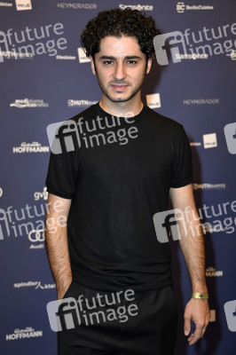 Deutscher Schauspielpreis 2023 in Berlin