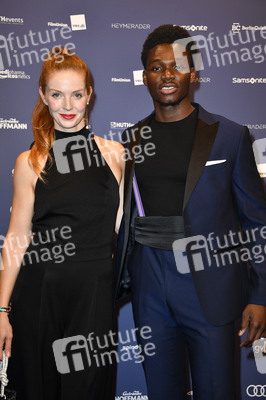 Deutscher Schauspielpreis 2023 in Berlin