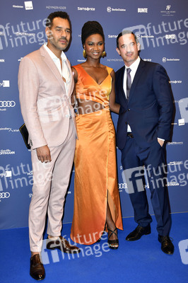 Deutscher Schauspielpreis 2023 in Berlin