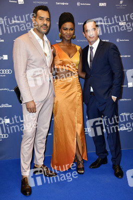 Deutscher Schauspielpreis 2023 in Berlin