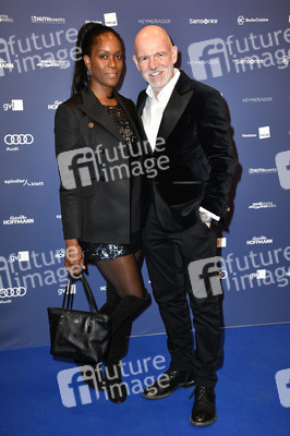 Deutscher Schauspielpreis 2023 in Berlin