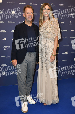 Deutscher Schauspielpreis 2023 in Berlin