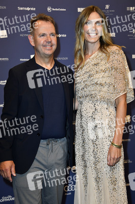 Deutscher Schauspielpreis 2023 in Berlin