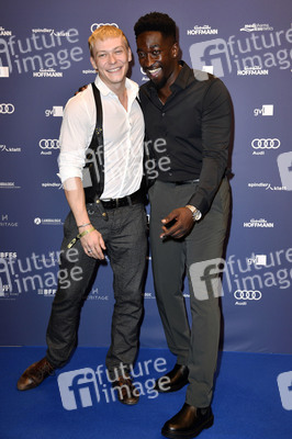 Deutscher Schauspielpreis 2023 in Berlin