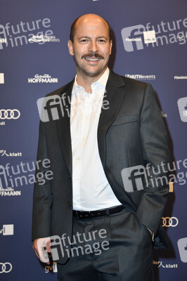 Deutscher Schauspielpreis 2023 in Berlin