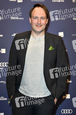 Deutscher Schauspielpreis 2023 in Berlin