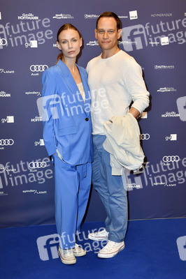 Deutscher Schauspielpreis 2023 in Berlin