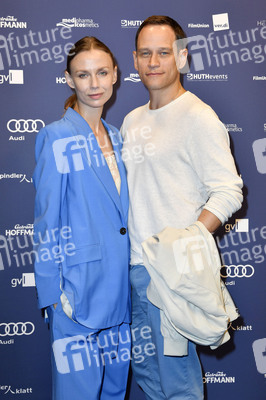 Deutscher Schauspielpreis 2023 in Berlin