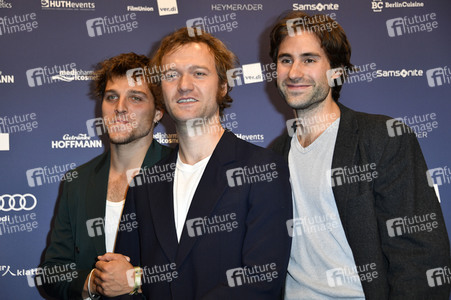 Deutscher Schauspielpreis 2023 in Berlin