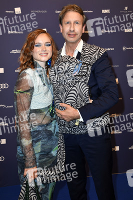 Deutscher Schauspielpreis 2023 in Berlin