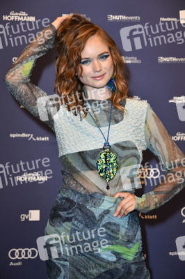 Deutscher Schauspielpreis 2023 in Berlin
