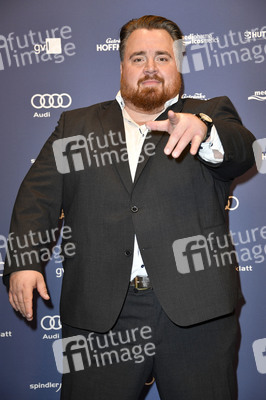 Deutscher Schauspielpreis 2023 in Berlin