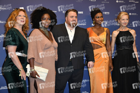 Deutscher Schauspielpreis 2023 in Berlin