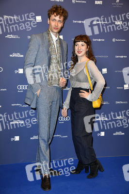 Deutscher Schauspielpreis 2023 in Berlin