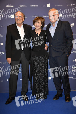 Deutscher Schauspielpreis 2023 in Berlin