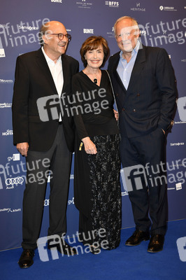 Deutscher Schauspielpreis 2023 in Berlin