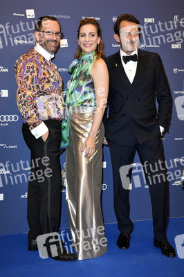 Deutscher Schauspielpreis 2023 in Berlin