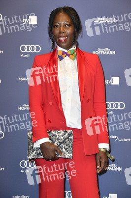 Deutscher Schauspielpreis 2023 in Berlin
