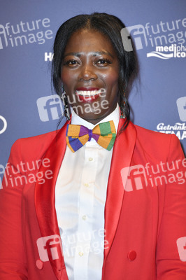Deutscher Schauspielpreis 2023 in Berlin